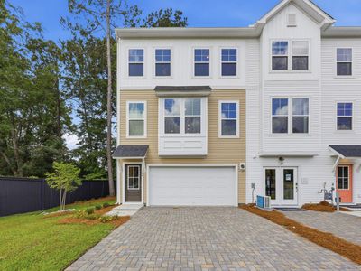 124 Fernbank Road Court, Johns Island, SC 29455
