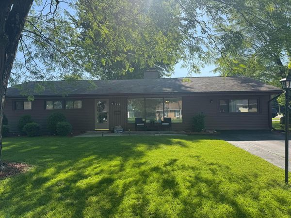 288 Sara Avenue , Marion, OH 43302
