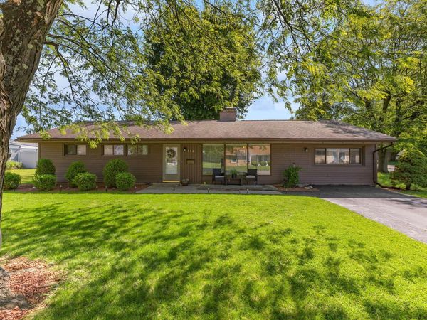 288 Sara Avenue, Marion, OH 43302
