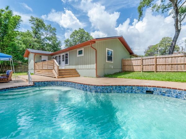 507 Gentian Road - POOL HOME, St Augustine, FL 32086