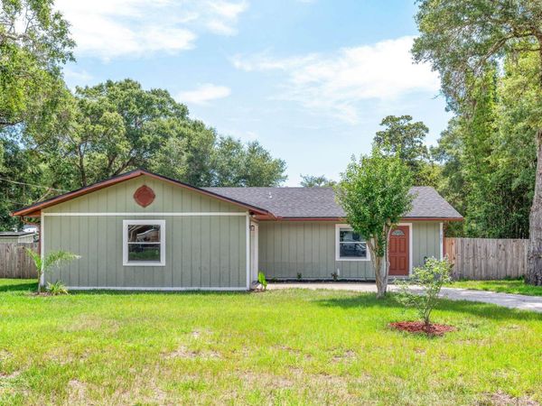 507 Gentian Road - POOL HOME, St Augustine, FL 32086