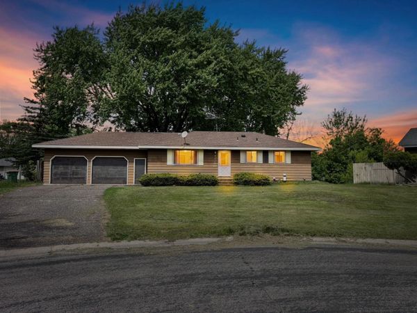 12240 Eldorado Street NE, Blaine, MN 55449