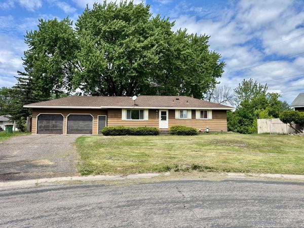 12240 Eldorado Street NE, Blaine, MN 55449