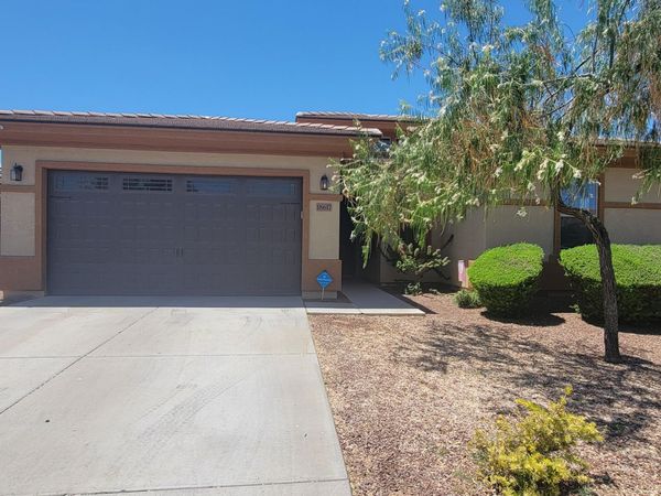 18617 W Williams Street, Goodyear, AZ 85338