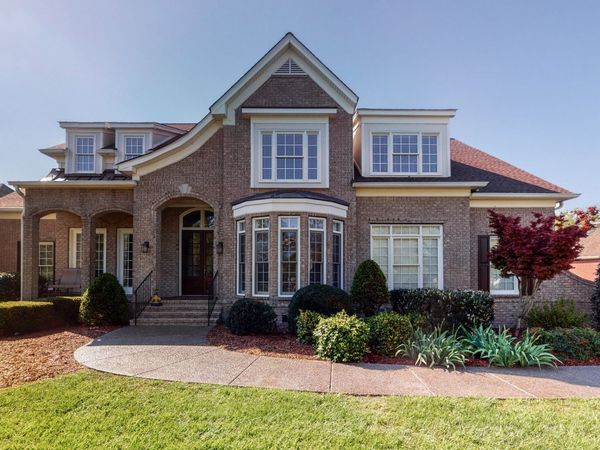 1728 Surrey Dr , Brentwood, TN 37027