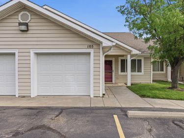 8900 W University, Unit #105, Wichita, KS 67209