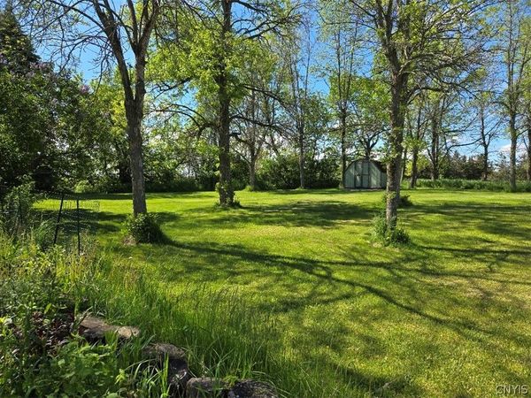 34699 Bubba Lane, Cape Vincent, NY 13618
