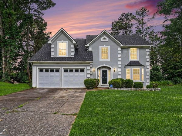 10043 Clearwater Trail, Jonesboro, GA 30238
