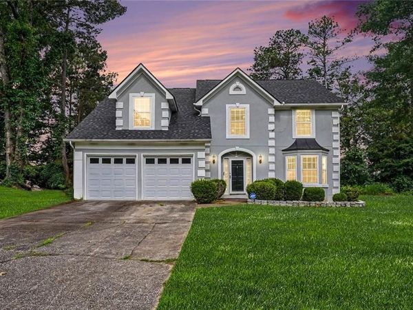 10043 Clearwater Trail, Jonesboro, GA 30238