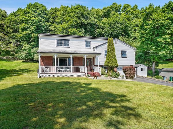 623 Cardinal Road , Cortlandt Manor, NY 10567