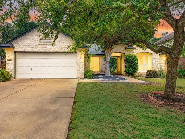 2702 Melba PASS , Cedar Park, TX 78613