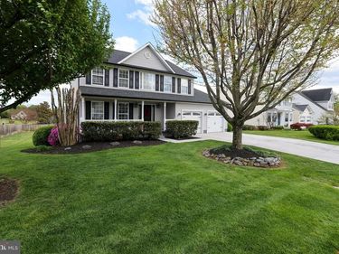328 JACKSON DRIVE, BERRYVILLE, VA 22611