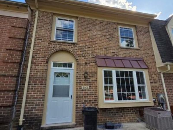 9915 WHISKEY RUN, LAUREL, MD 20723