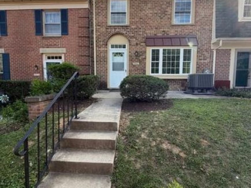 9915 Whiskey Run, Laurel, MD 20723 Main Photo