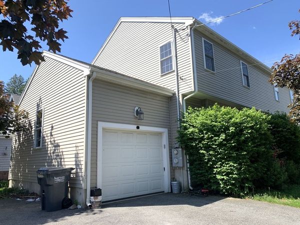 2 Fountain St, Unit A, Milford, MA 01757