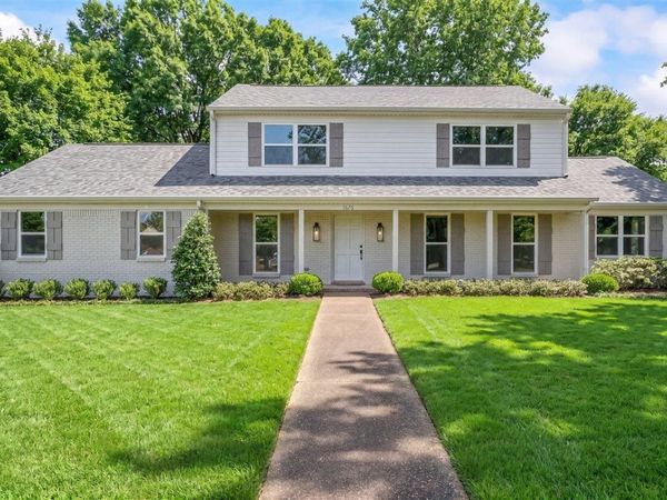 1676 MILLER FARMS RD, Germantown, TN 38138