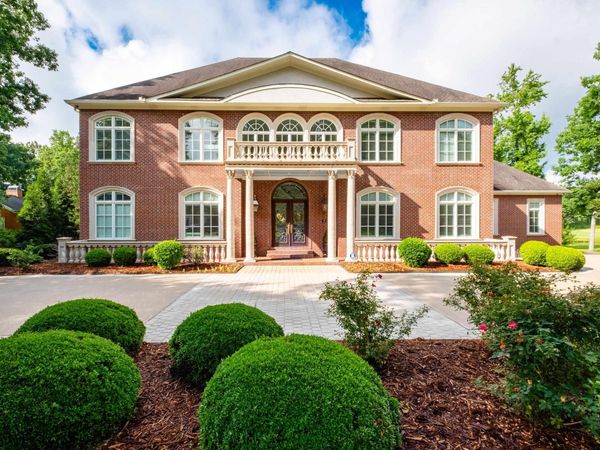 48 Chenal Circle , Little Rock, AR 72223