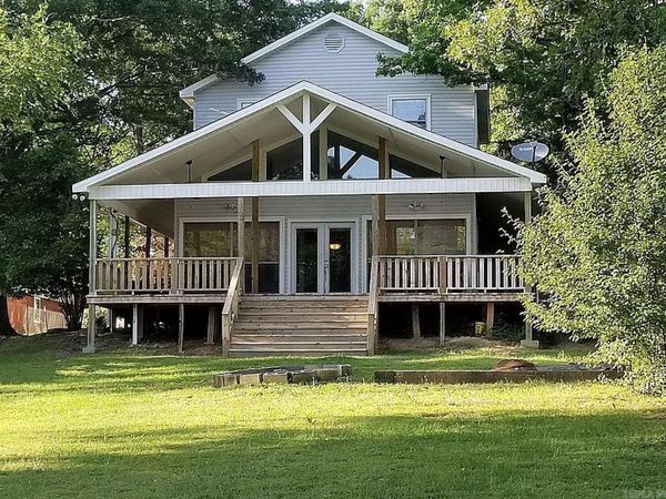 48 Lakeshore Drive, Conway, AR 72032
