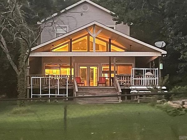 48 Lakeshore Drive, Conway, AR 72032