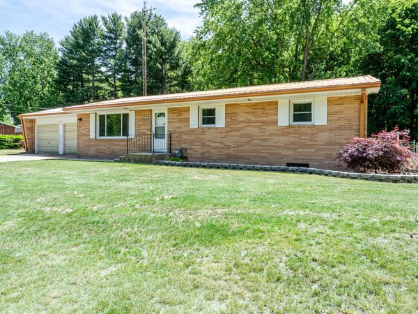 1846 Maple Lane, Benton Harbor, MI 49022