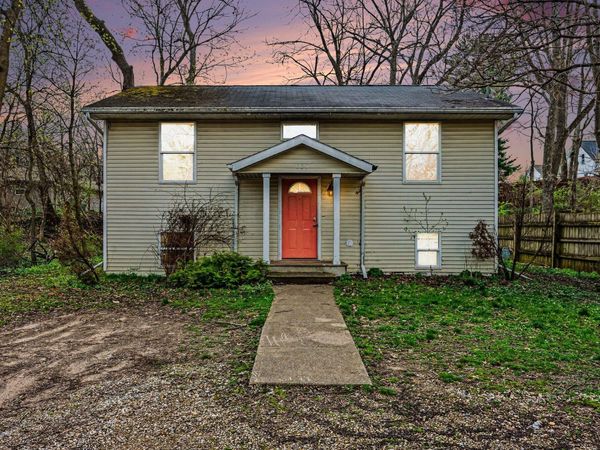 134 S Clarendon Street, Kalamazoo, MI 49006