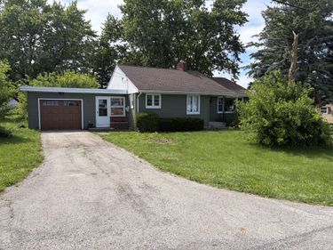 6586 Rosewood-Quincy Road, De Graff, OH 43318