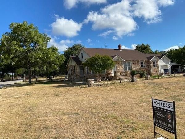 5101 Fm 972 Highway , Georgetown, TX 78626