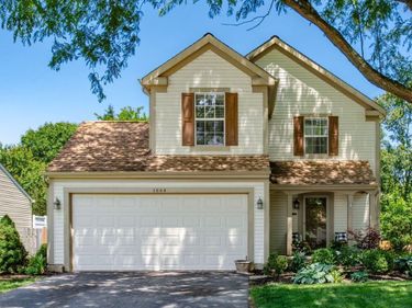1684 Weather Stone Lane , Columbus, OH 43235