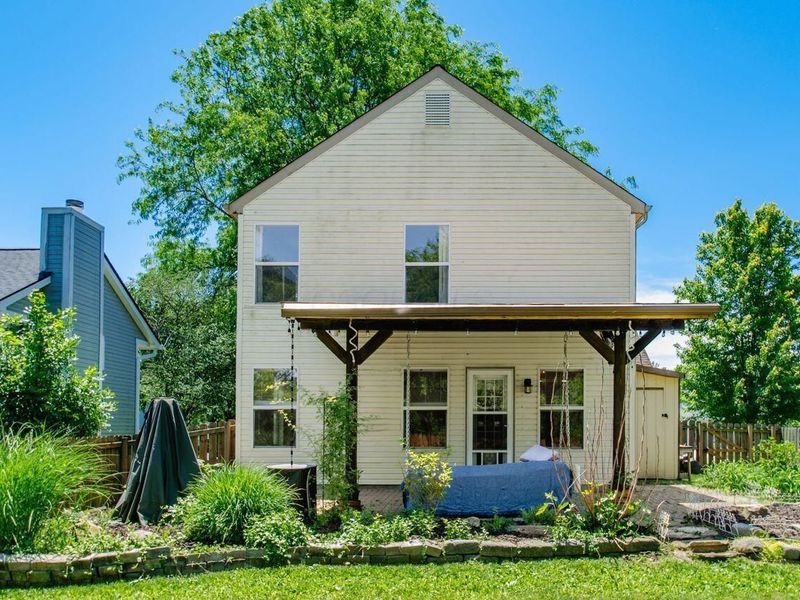 1684 Weather Stone Lane , Columbus, OH 43235 Photo 33