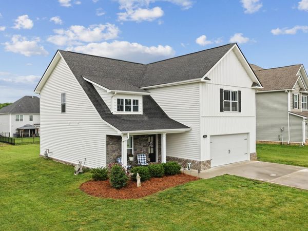 2119 Tributary Drive, Sevierville, TN 37876