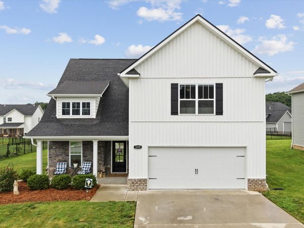 2119 Tributary Drive, Sevierville, TN 37876