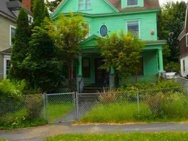 929 W Onondaga Street , Syracuse, NY 13204