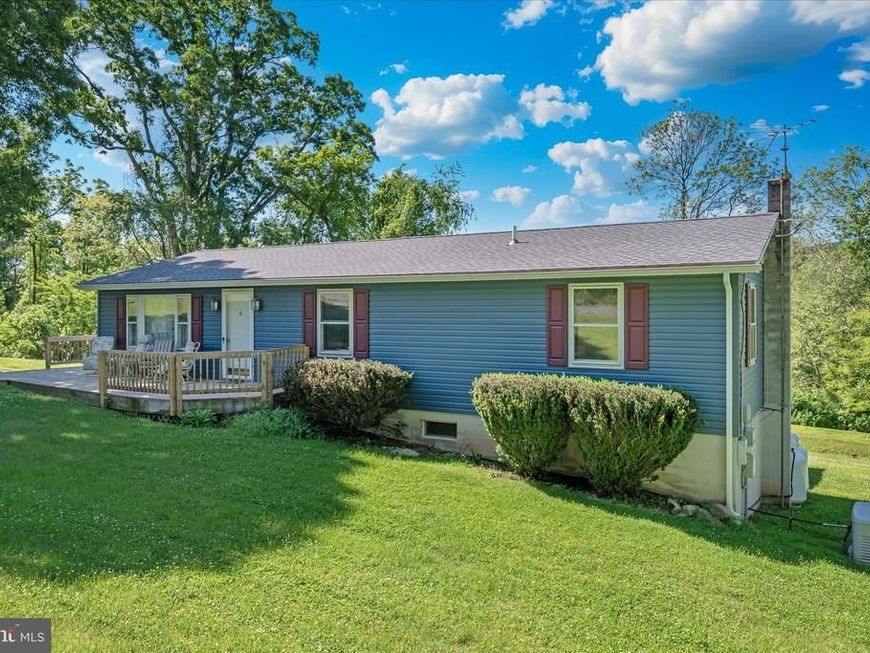 6 Little Trail, Fairfield, PA 17320 Main Photo