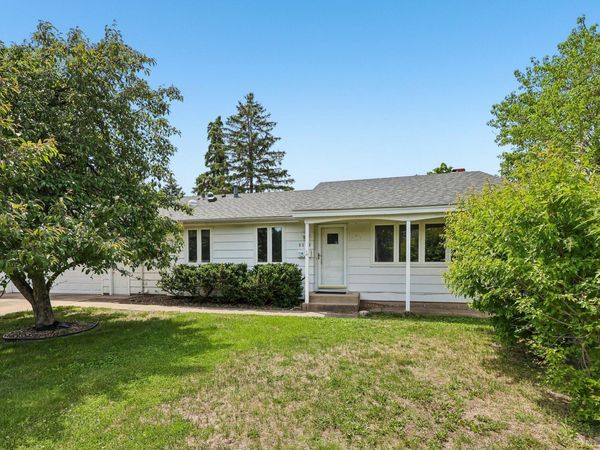 8328 Ewing Road, Bloomington, MN 55431