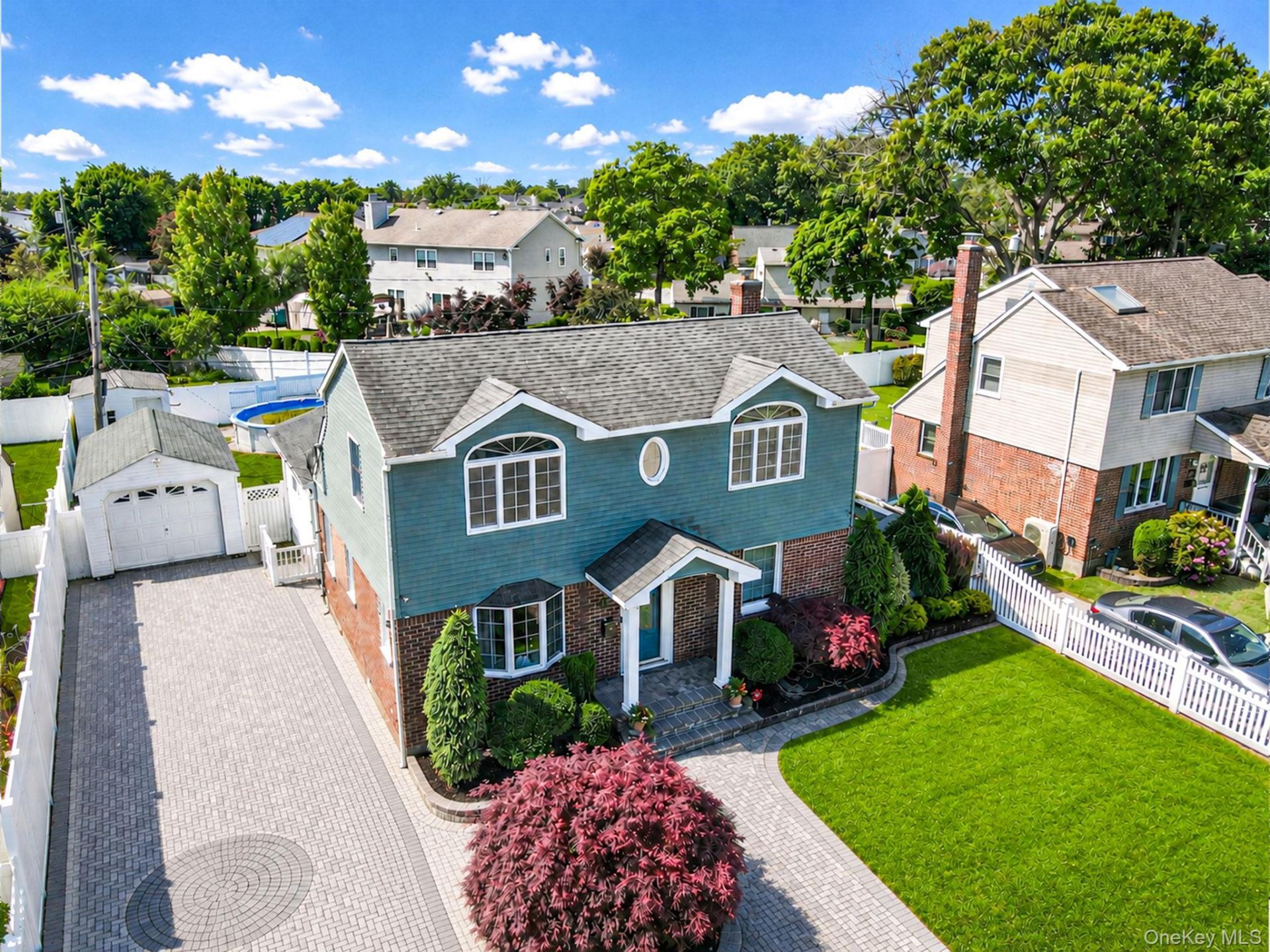 2454 Jefferson Street, East Meadow, NY 11554 Main Photo