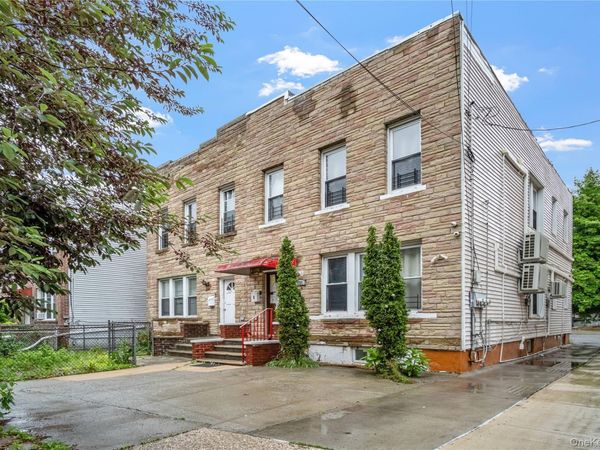 536 Calhoun Avenue, Unit APT 2, Bronx, NY 10465