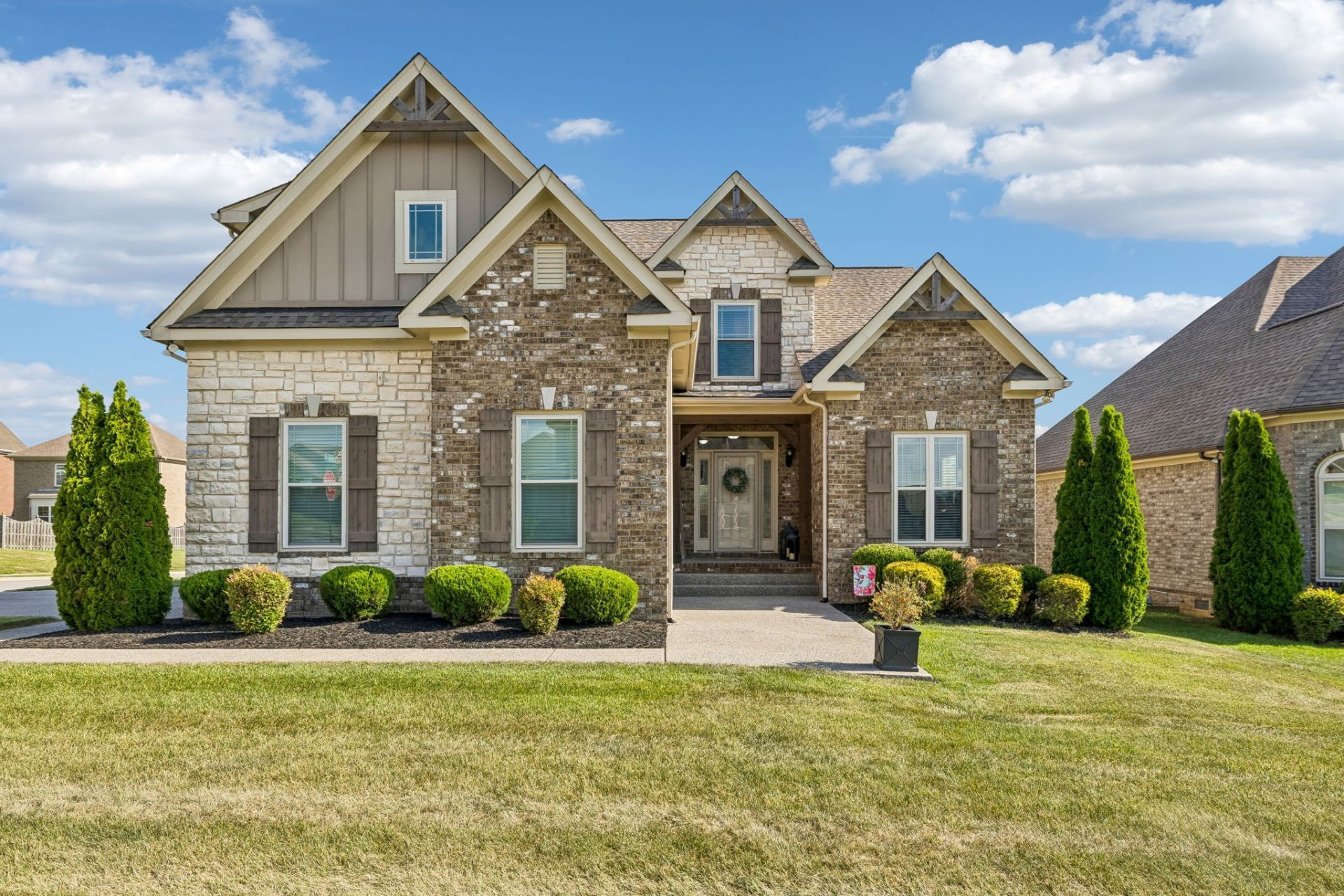 6001 Spade Dr , Spring Hill, TN 37174 Main Photo
