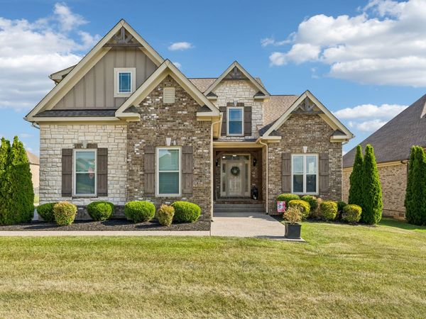 6001 Spade Dr , Spring Hill, TN 37174