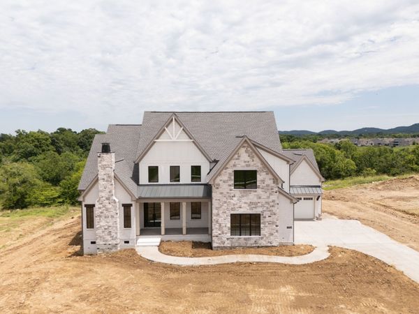 1954 Napa Drive , Brentwood, TN 37027
