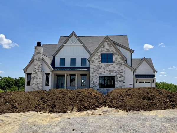 1954 Napa Drive , Brentwood, TN 37027
