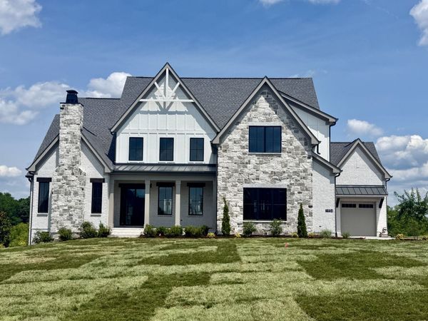 1954 Napa Drive , Brentwood, TN 37027