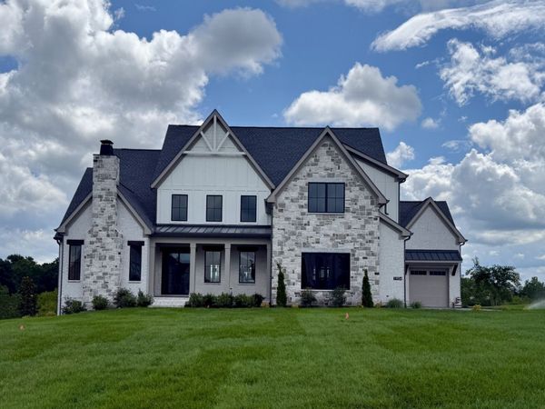 1954 Napa Drive , Brentwood, TN 37027