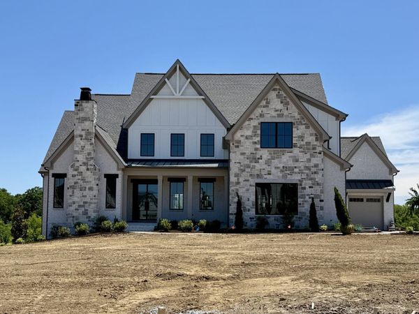 1954 Napa Drive , Brentwood, TN 37027