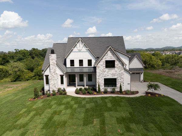 1954 Napa Drive , Brentwood, TN 37027