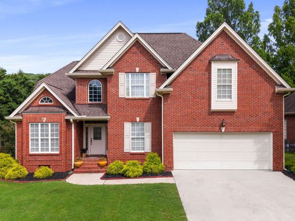 3496 Brighton Boulevard NW, Cleveland, TN 37312