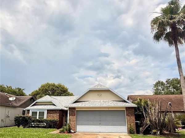 1104 COVINGTON STREET, OVIEDO, FL 32765