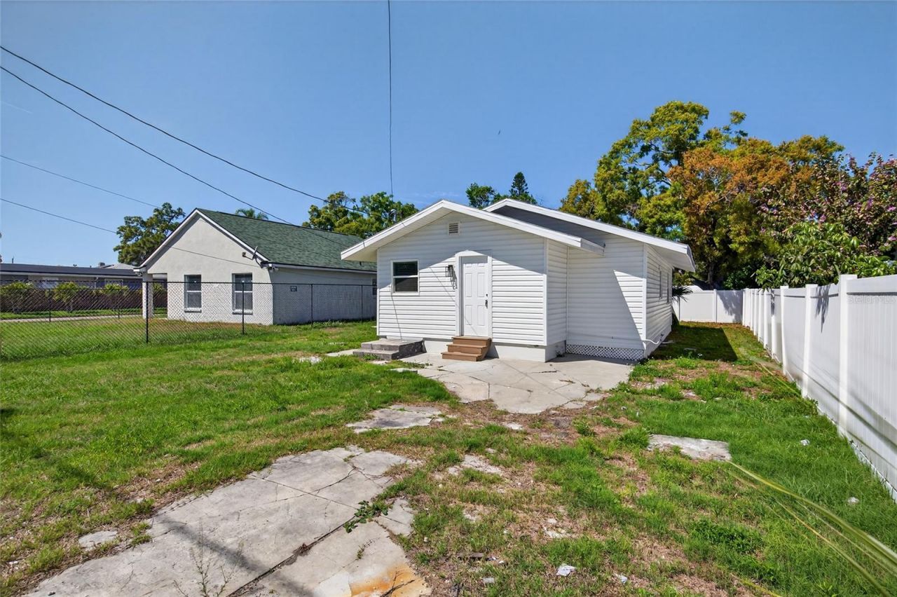 4248 4th Avenue S, Saint Petersburg, FL 33711 Photo
