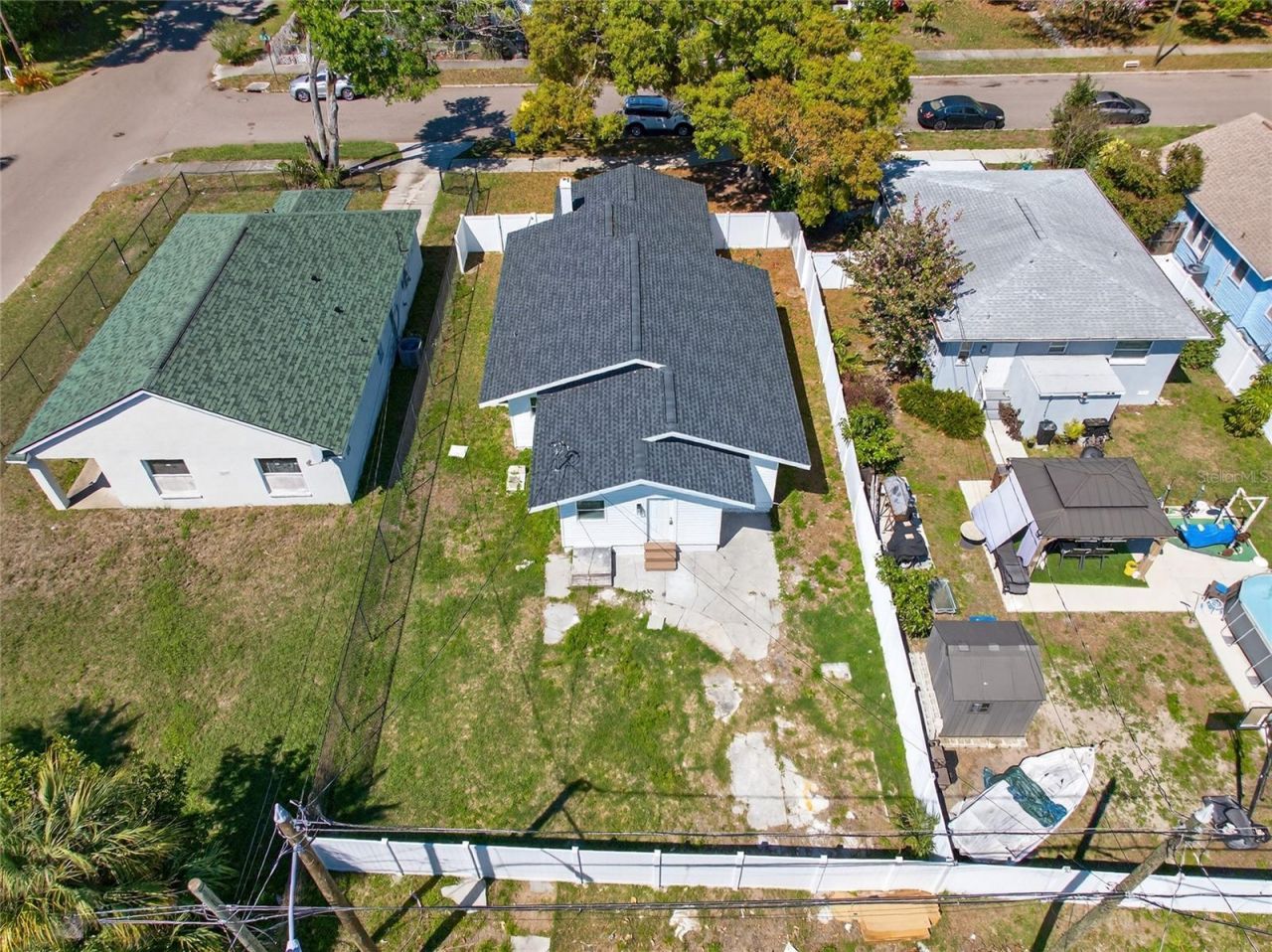 4248 4th Avenue S, Saint Petersburg, FL 33711 Photo