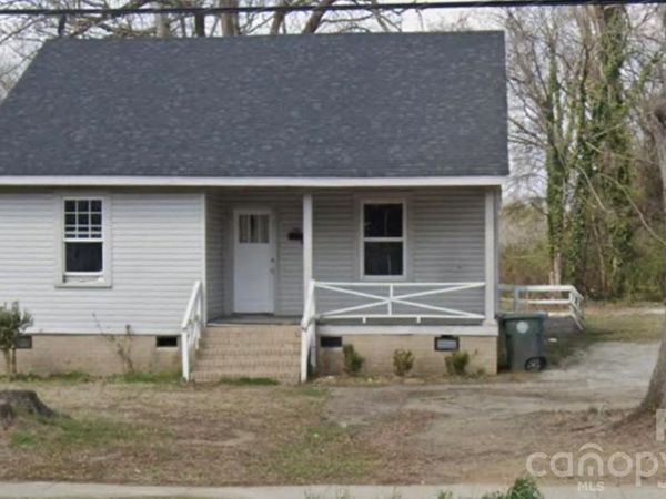922 N Main Street , Salisbury, NC 28144