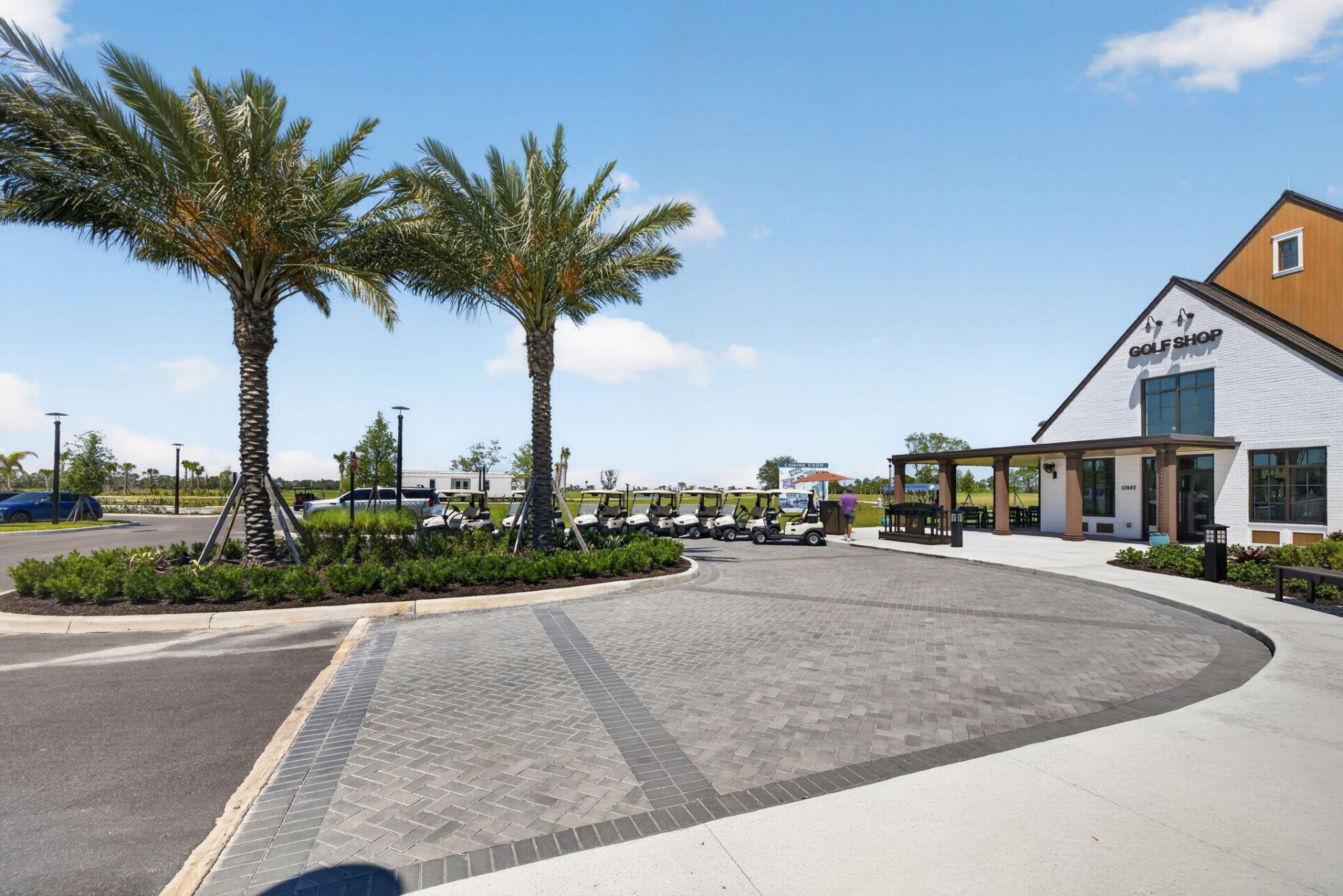 10644 NW Wilgrove Lane, Port Saint Lucie, FL 34987 Photo